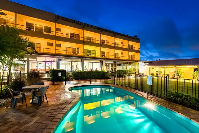 Camelot Motel - Image 1