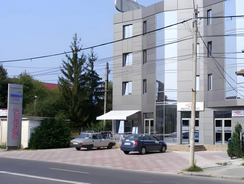 Hotel Sorelo - Image 1