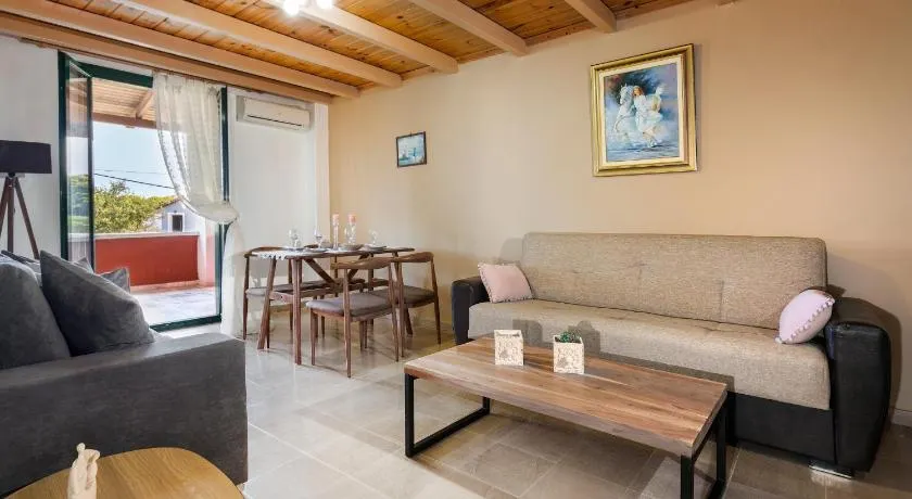Vasilikos Garden Suites - Image 1