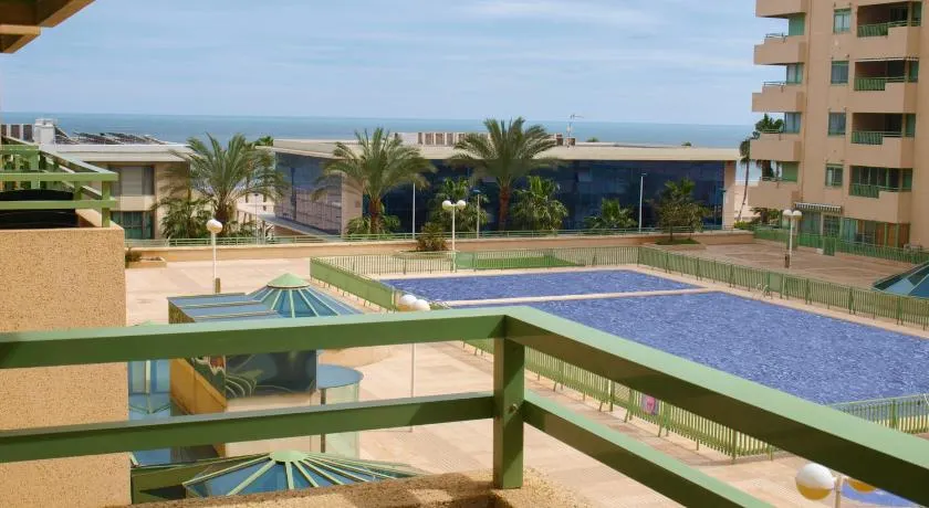ApartUP Patacona Beach II - Image 1