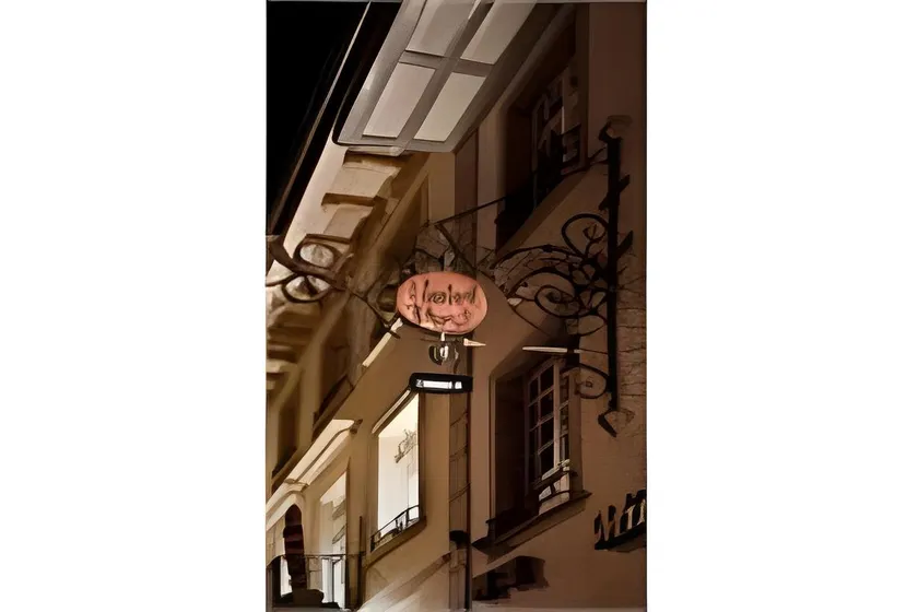 Hotel zur Post - Image 1