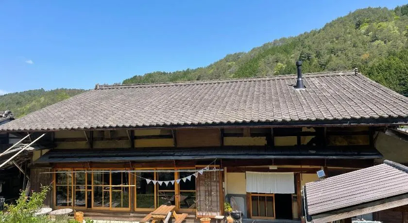 Guesthouse Soranoie - Image 1