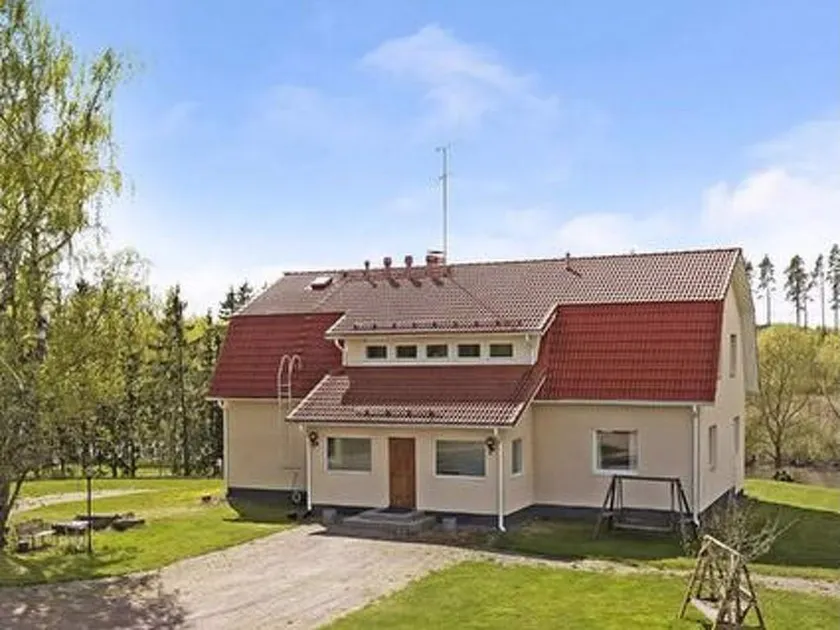 Holiday Home Mustijoenranta by Interhome - Image 1