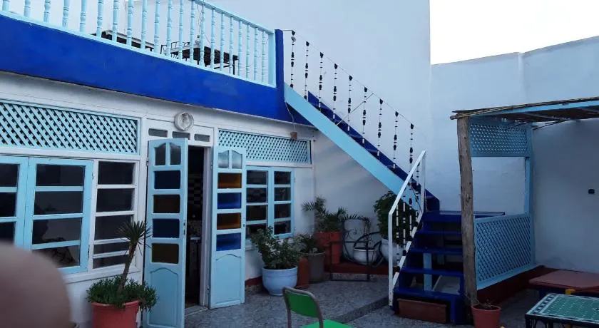 White And Blue - Image 1