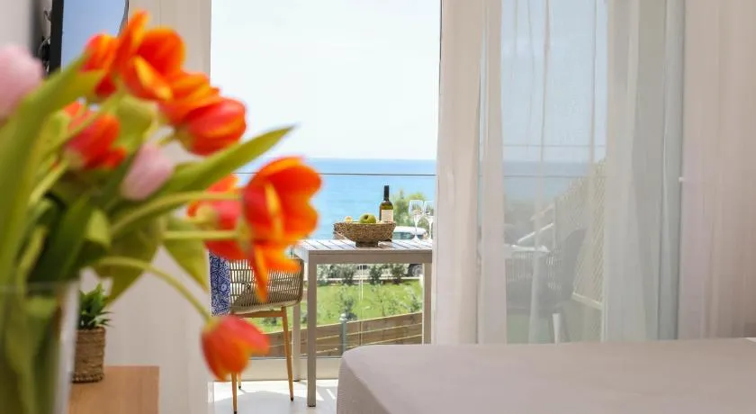 Magdachris Luxury Rooms - Image 1