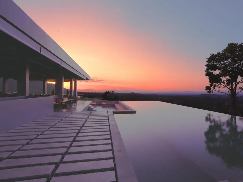 The Paz Khao Yai by PCL - Image 1
