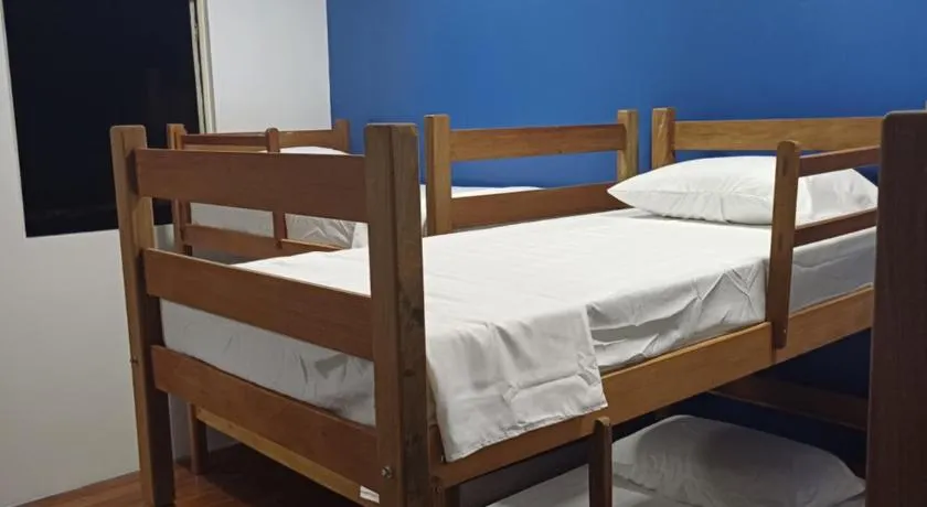 Casarão da Alê Hostel - Image 1