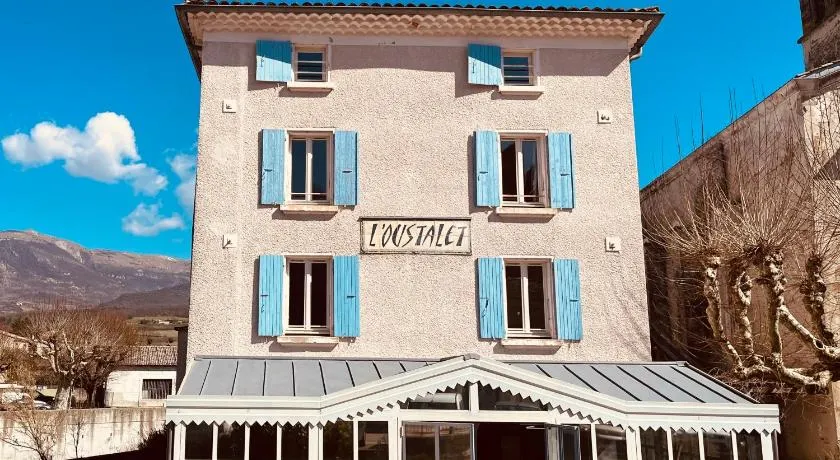 Oustal de Bourdeaux - Image 1
