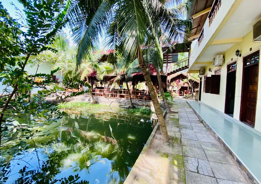 Khách sạn Sao Mai Bến Tre - Image 1