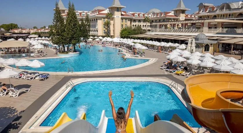 Side Star Resort Hotel - Ultra All Inclusive - Image 1