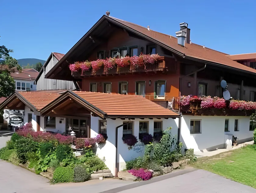 Wellness & Naturhotel Tonihof - Image 1