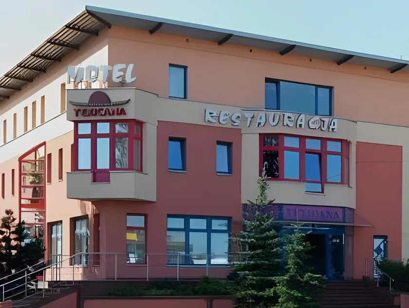 Hotel Texicana - Image 1