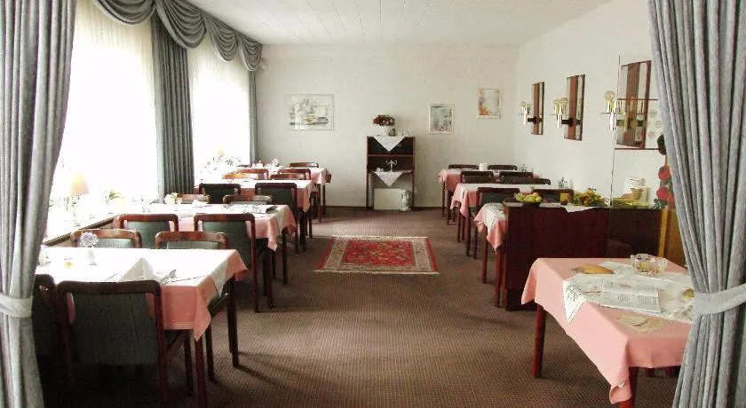 Hotel Olympia - Image 1