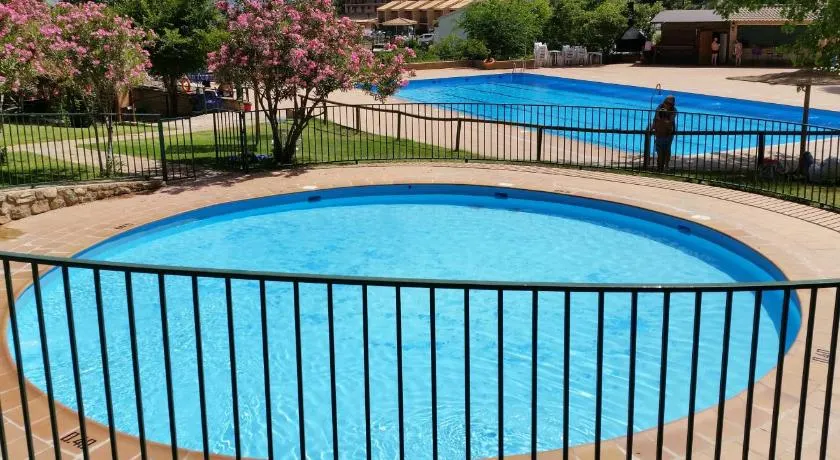 Apartamentos Fuente La Raja - Image 1