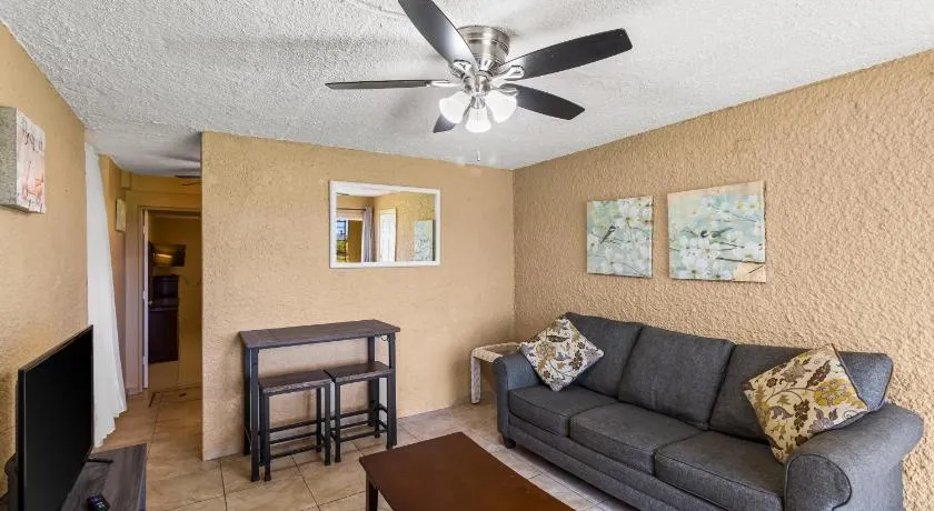 A getaway to a getaway condo - Image 1