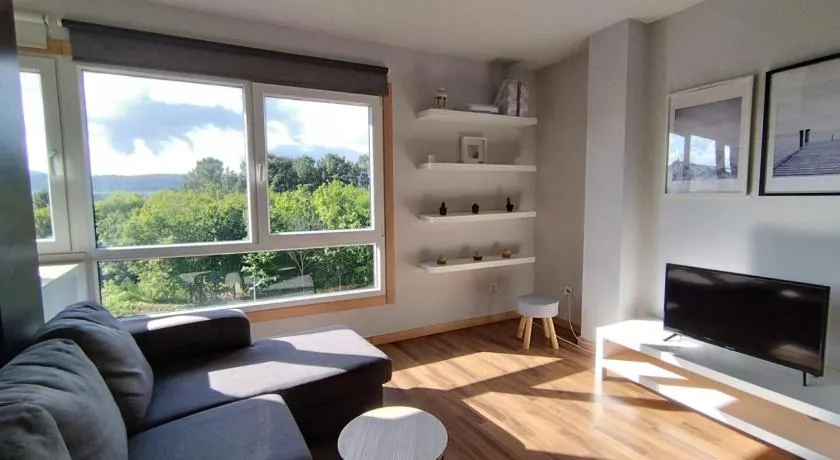 Apartamentos Descubre Rías Baixas - Image 1