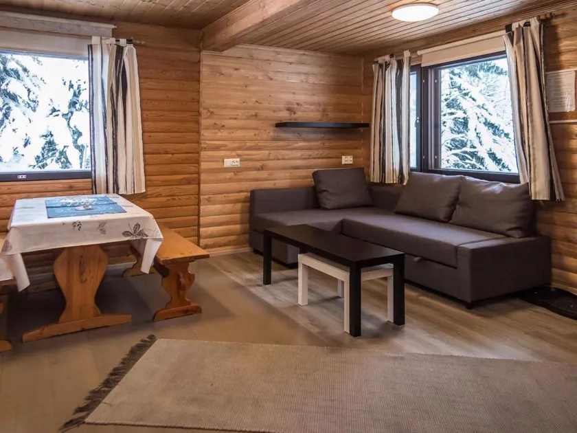 Teeri Birkhuhn-crater lake villa - Image 1