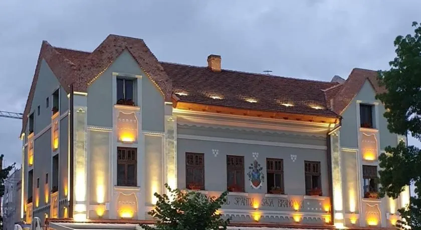 Conacul Sfântul Sava Brancovici - Image 1