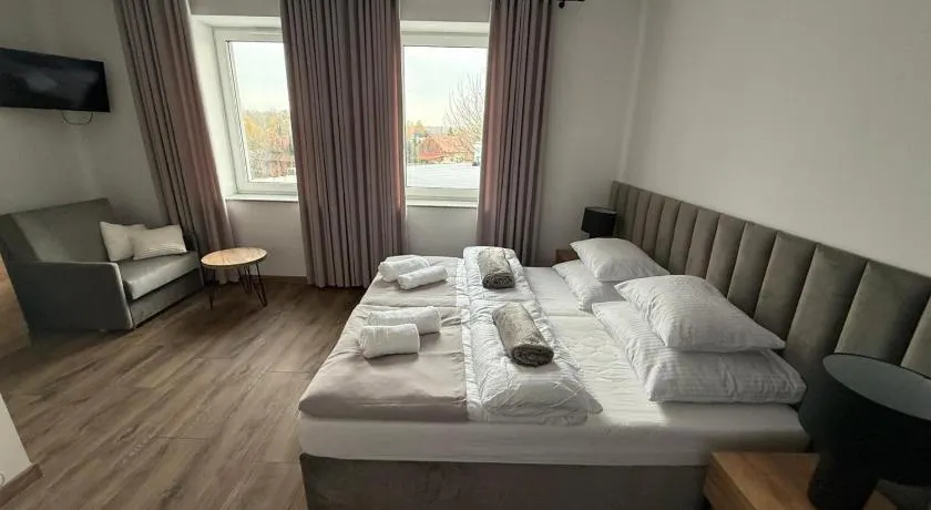 Hostel Granat - Image 1