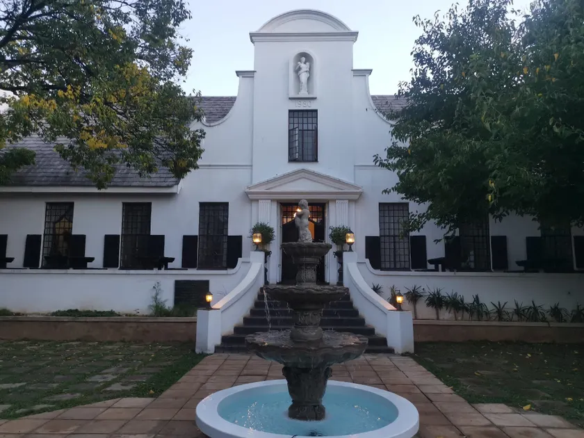 Constantia Guest Lodge - Image 1