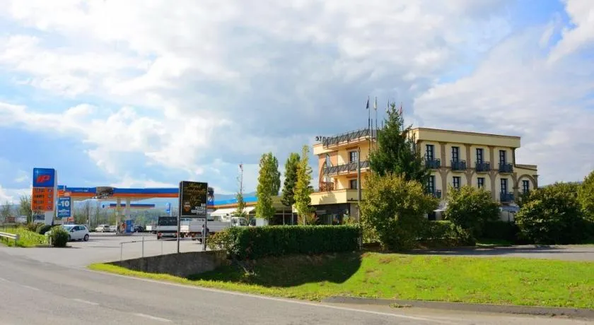 Hotel Fondovalle - Image 1