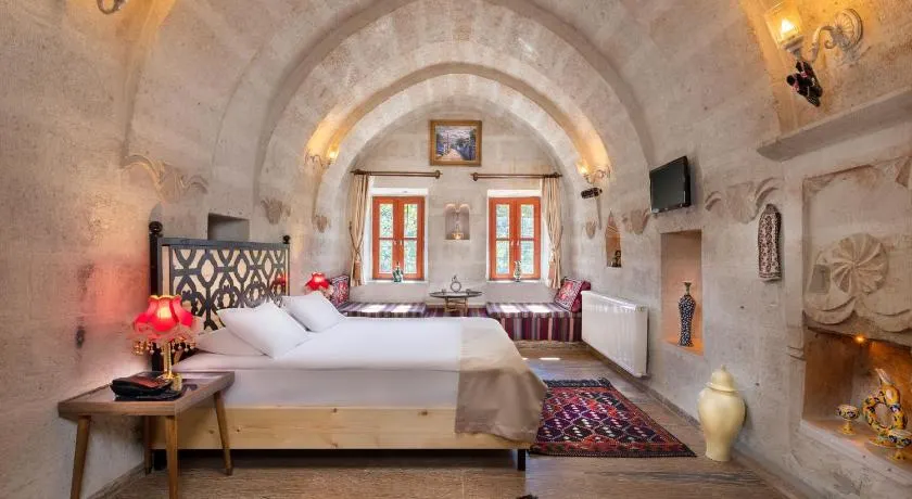 HacıAşık Konağı Butik Hotel - Image 1