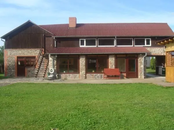 Guest House Pilsētnieki - Image 1