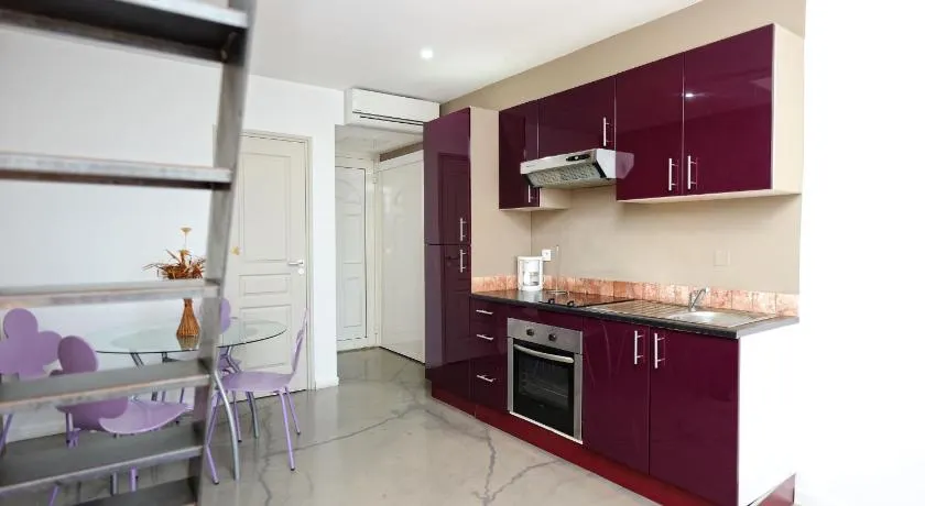 Appartement du Tourisme - Image 1