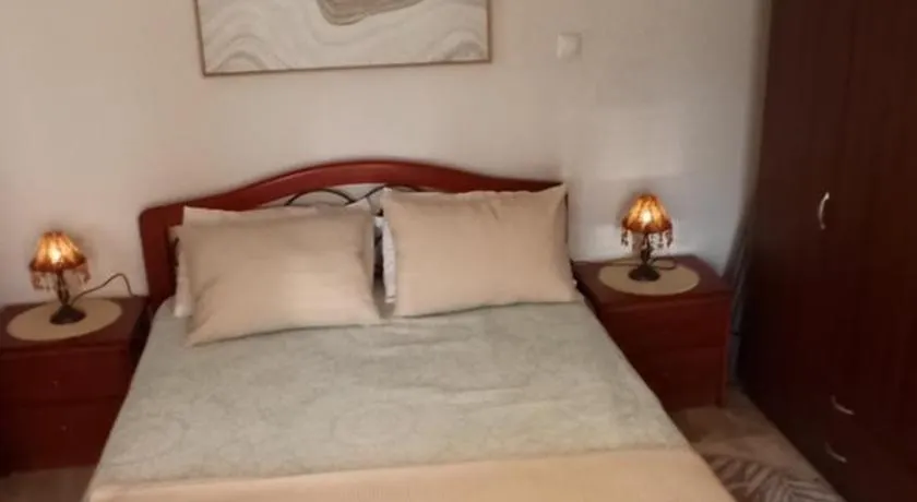 Panos house Potidea-apartment 2 rooms for 4-5 people - Image 1
