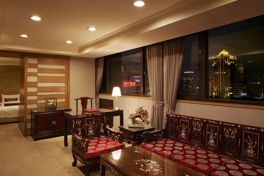 Kyoto Hotel - Image 1