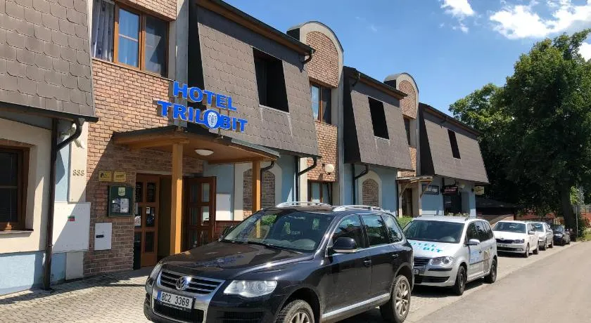 Hotel Trilobit - Image 1