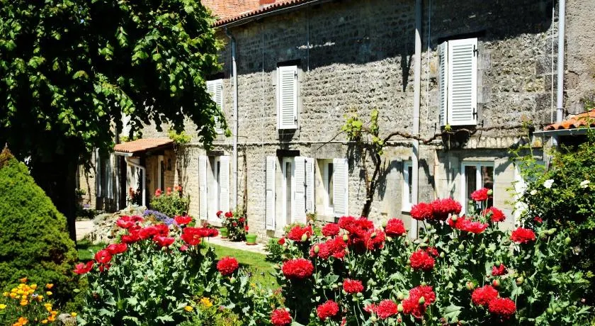 Les noyers aulnay - Image 1