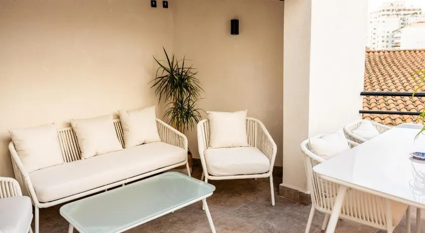 Qazris Suites - Image 1