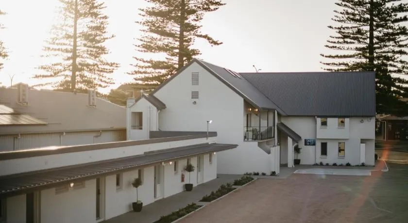 The Esperance Accommodation - Image 1