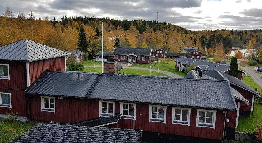 Romme stugby - Image 1