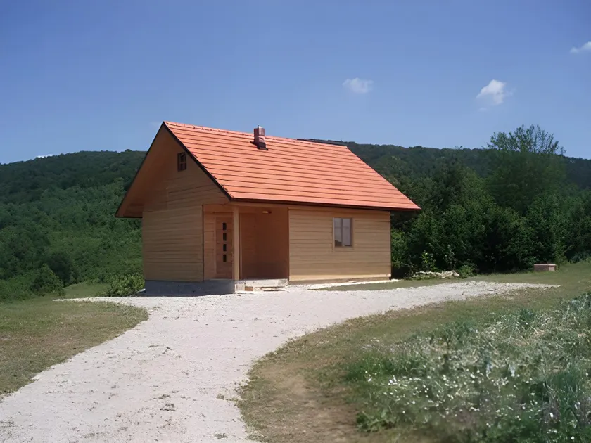 Holiday Homes Eko Klanac - Image 1