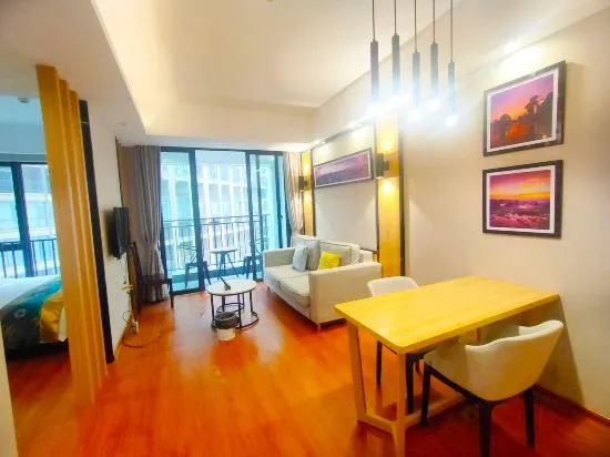 Guilin Four Seasons Guesthouse - Image 1
