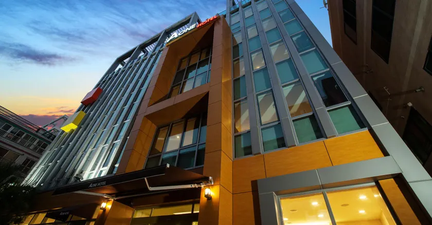 A-One Hotel - Image 1