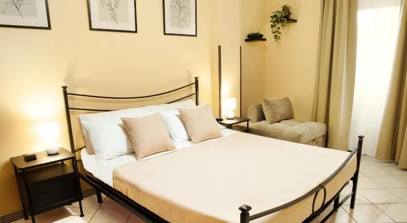 Lovely Fiuggi Apartment - near the Thermal Baths - Image 1