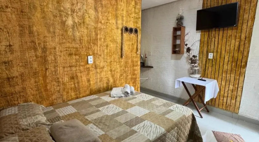 Cabanas Carijó - Image 1
