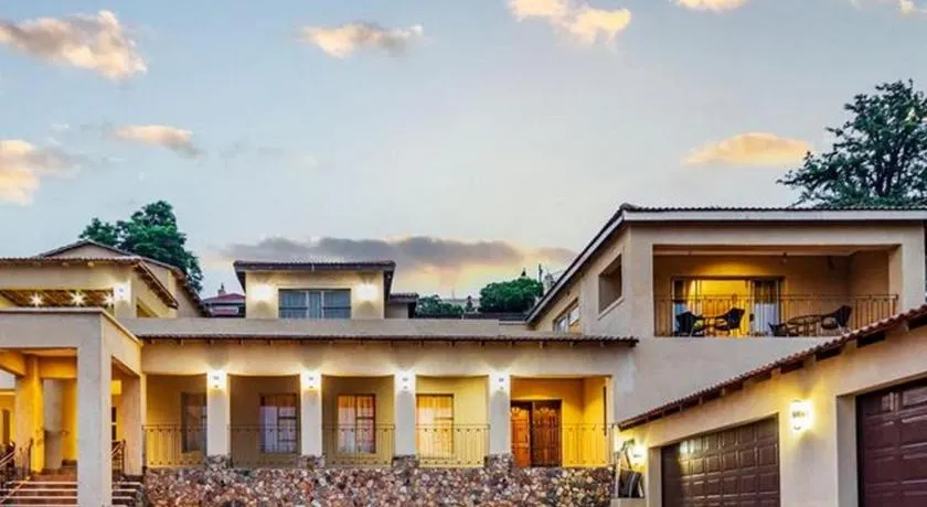 Floracliffe Guesthouse & Events - Image 1