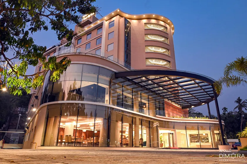 Dimora Kozhikode - Image 1