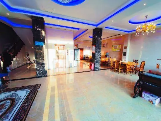 Wenxiang Hotel - Image 1