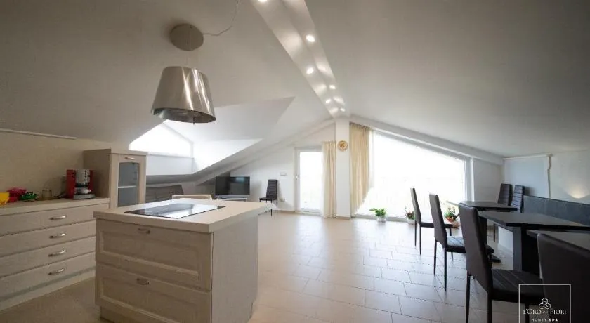 L'oro dei fiori (Honey spa) - Image 1
