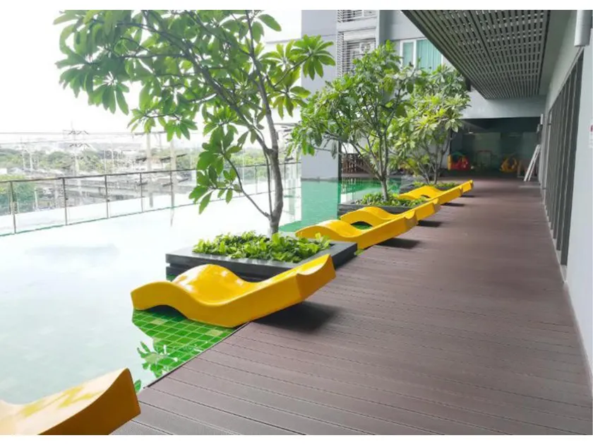 Grene Condo , chaengwattana ( muangthong thani) - Image 1