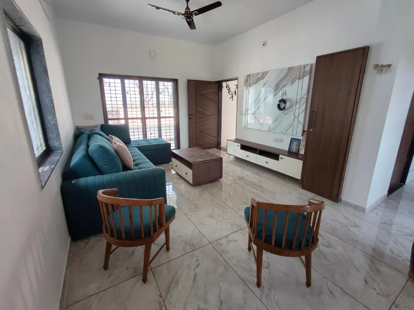 Jaymaadi Villa & Farm - Image 1