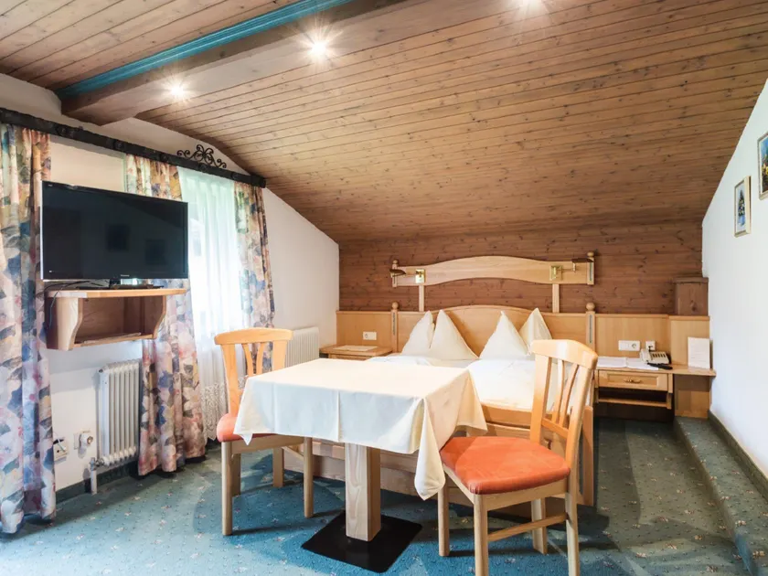 Simplistic Apartment in Kleinar near Cross Country Skiing - Image 1