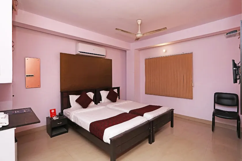 Hotel O BORO MA GUEST HOUSE - Image 1