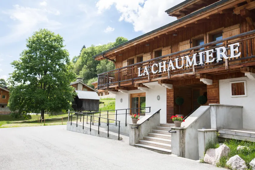 Résidence la Chaumière - Image 1