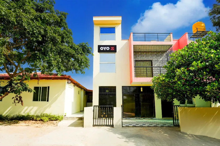 SPOT ON Wonder Inn Homestay - Image 1